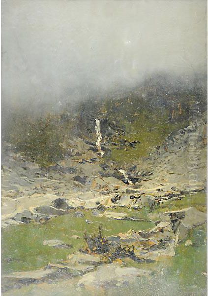 La Cascata - view 1