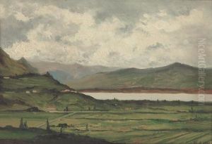 Lago Di Pusiano