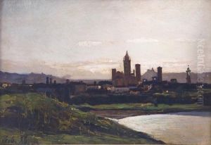 Veduta D'alba