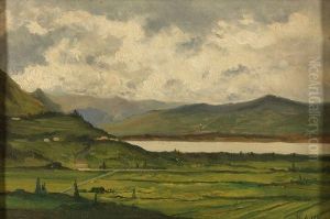 Il Lago Di Pusiano