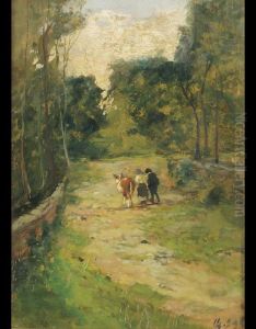 Il Declivio Sotto La Strada Il Declivio Sotto La Strada