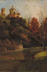 Paesaggio Biellese Paesaggio Biellese