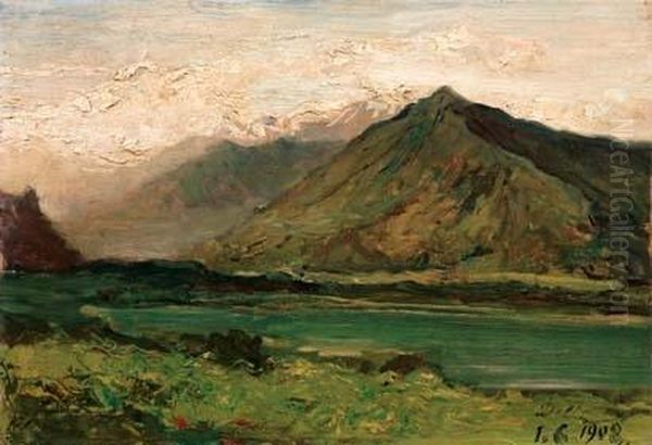 Studio - 1908 - view 1