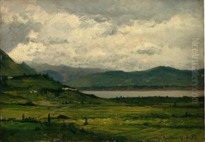 Lago Di Pusiano