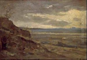 Paesaggio Di Rivoli Paesaggio Di Rivoli