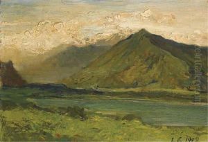 Paesaggio Montano Paesaggio Montano