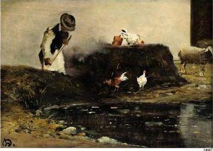 "presso La Concimaia" 1889 "presso La Concimaia" 1889
