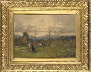 Alla Campagna