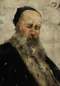 "il Giudice" 1881 Circa