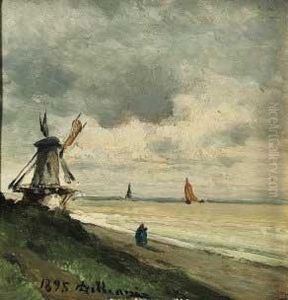 "mulino Olandese" 1895