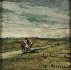 "cavalieri" 1895
