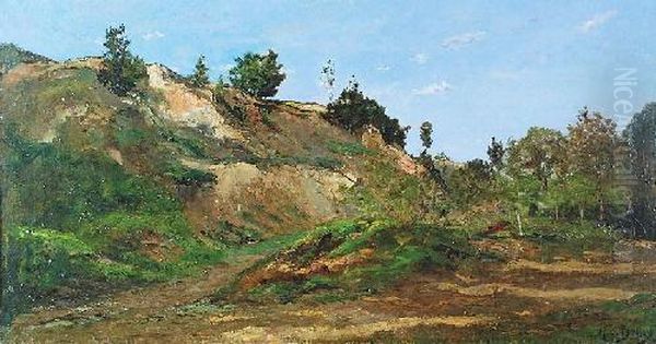 Urwisko - view 1