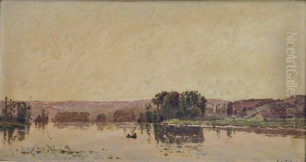 Bord De Riviere - view 1