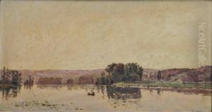 Bord De Riviere thumbnail
