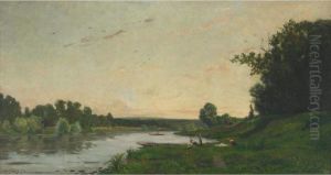Borders Of The Oise