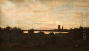 Atardecer