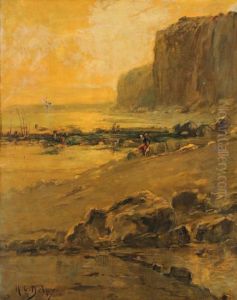 Le Bord De Mer