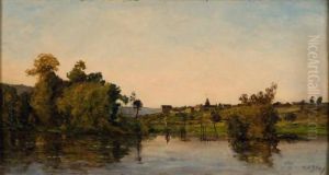 L'etang