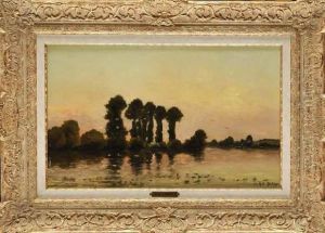 Bords De L'yonne