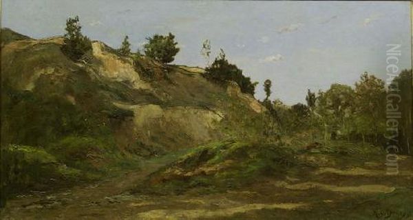 Urwisko - view 1