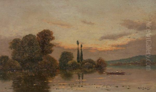 Bords De L'yonne - view 1
