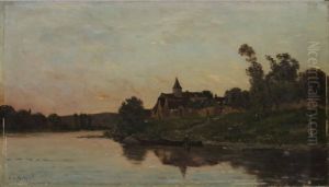 Pastoralt Landskap thumbnail