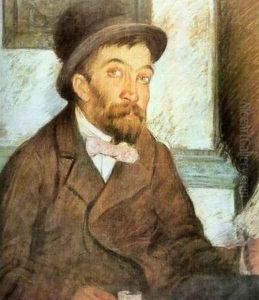 Alecu the Literary Man