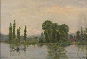 La Barque La Barque