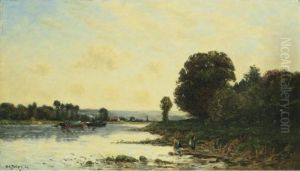 Laundresses