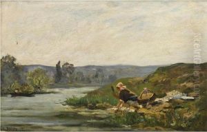 Lavandiere