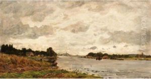 Riverbanks