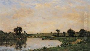 La Lavandiere