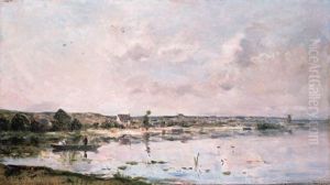 Elegante Sur L'oise