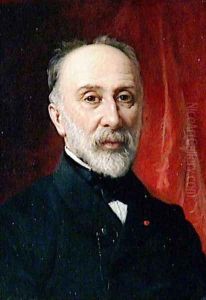 Albret Kaempfen