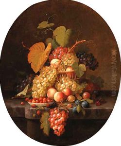 Still life 2 by Paul Lacroix