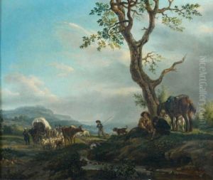 La Halte Des Voyageurs