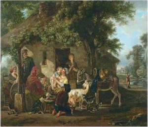 L'heureuse Famille