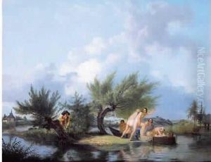 Jean Louis by Jean Louis (Marnette) De Marne