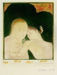 Tendresse, Ou Madeleine Tendresse, Ou Madeleine