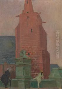 La Tour De La Clarte