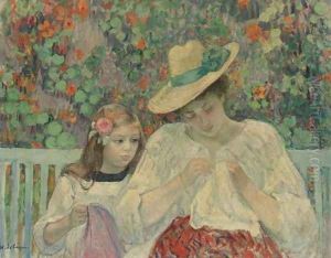 La Lecons de Couture