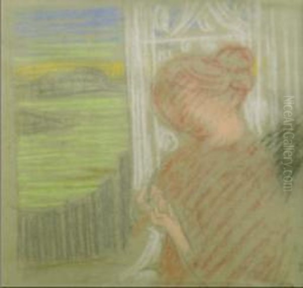 Scene D'interieur - view 1