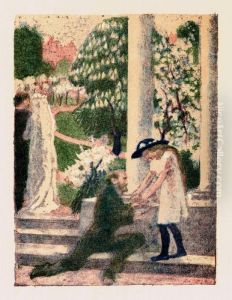 Apoll by Maurice Denis