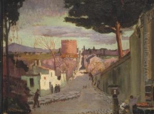 La Voie Appienne, Petite Version La Voie Appienne, Petite Version