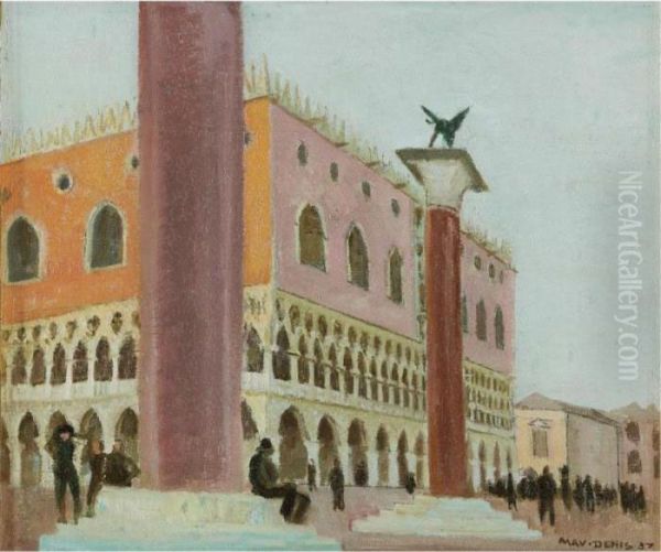 Venise - view 1