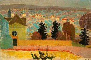 La Terrasse A Fiesole
