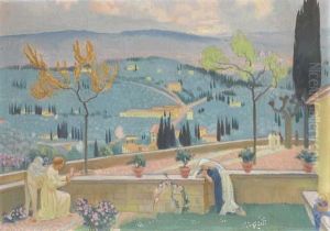L'annonciation A Fiesole