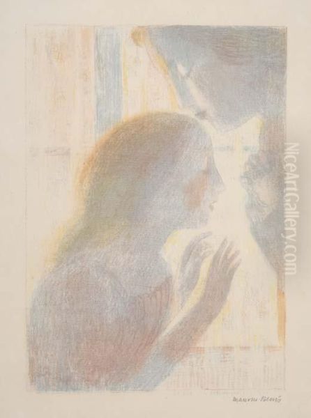 Ce Fut Un Religieux Mystiere - view 1