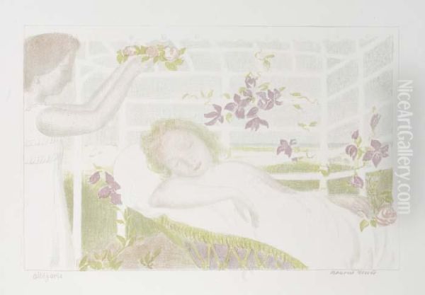 Allegorie - view 1