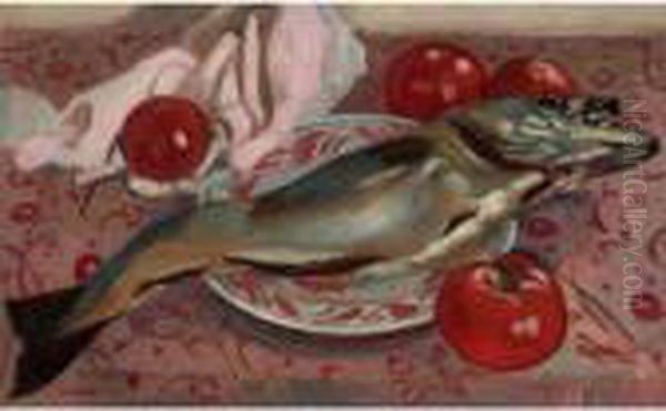 Lieu (nature Morte) - view 1